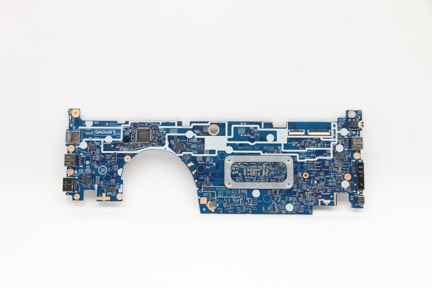 Lenovo Mb I3-10110U 4+4G Obm Nvp Yft - 5B20S72300