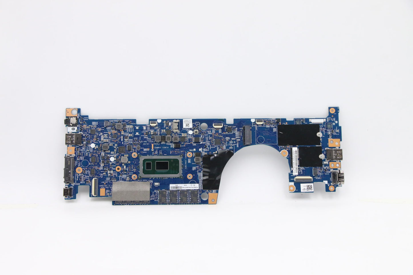 Lenovo Mb I3-10110U 4+4G Obm Nvp Ydt - 5B20S72302