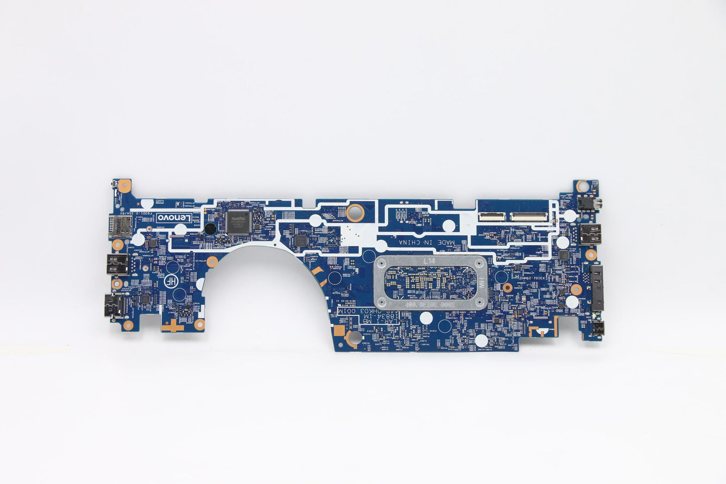 Lenovo Mb I3-10110U 4+4G Obm Nvp Ydt - 5B20S72302