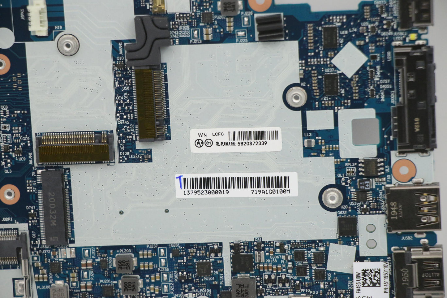Lenovo Rz53500U16Gsmwinydytdt2 - 5B20S72339