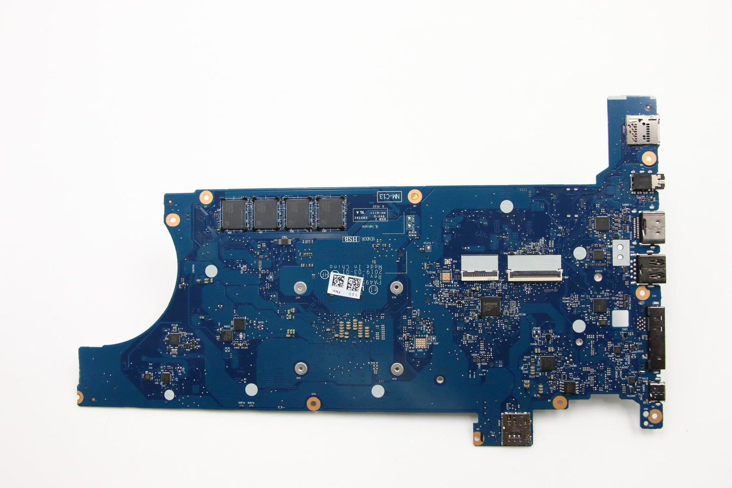 Lenovo Rz73700U16Gsmwinydytdt2 - 5B20S72345