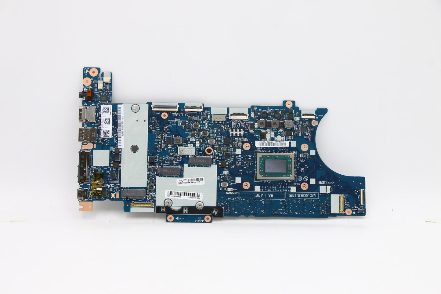 Lenovo Fa391 Mb R3 3300U 8G Win Yd Yt - 5B20S72379