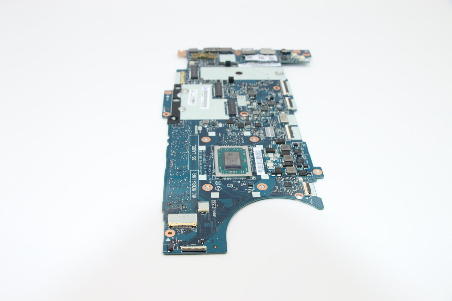 Lenovo Fa391 Mb R5 3500U 8G Win Yd Yt - 5B20S72380