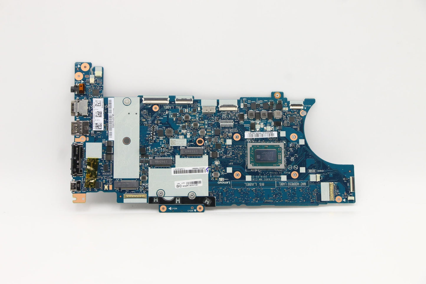 Lenovo Fa391 Mb R7 3700U 8G Win Yd Yt - 5B20S72381