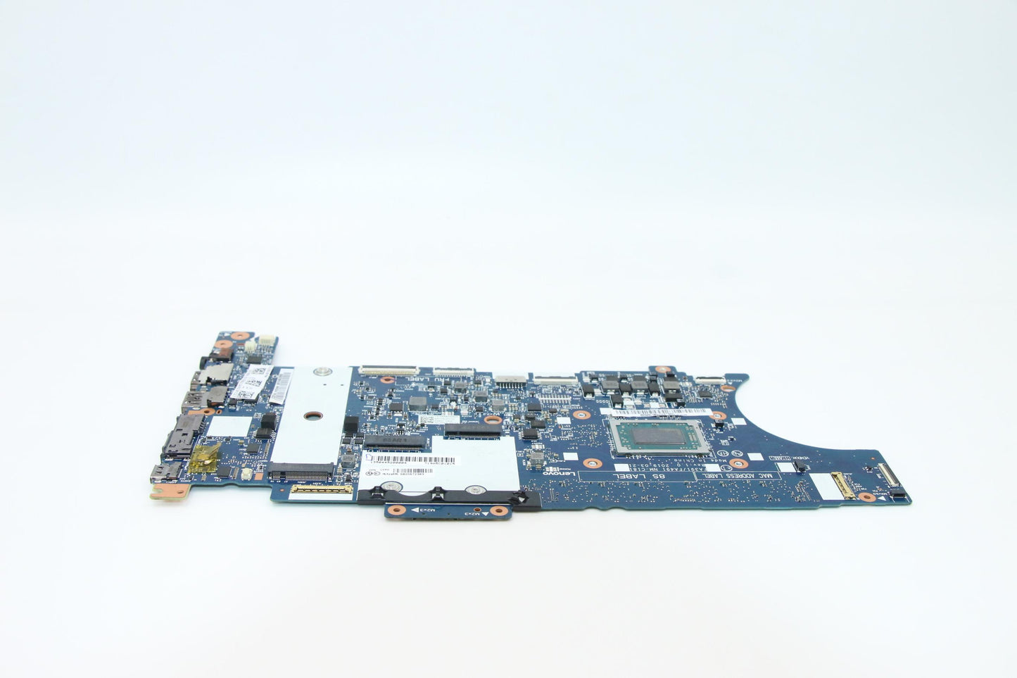 Lenovo Fa391 Mb R7 3700U16G Win Yd Yt - 5B20S72383