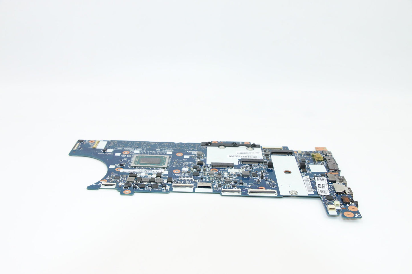 Lenovo Fa391 Mb R7 3700U16G Win Yd Yt - 5B20S72383