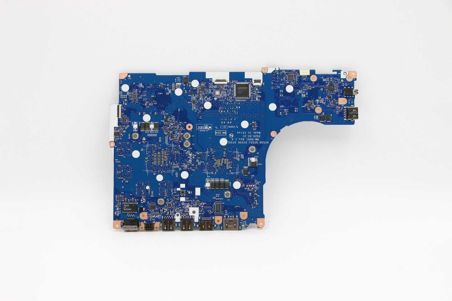 Lenovo Bdplanar Mb L82B5 Nokr54600H_N - 5B20S72398