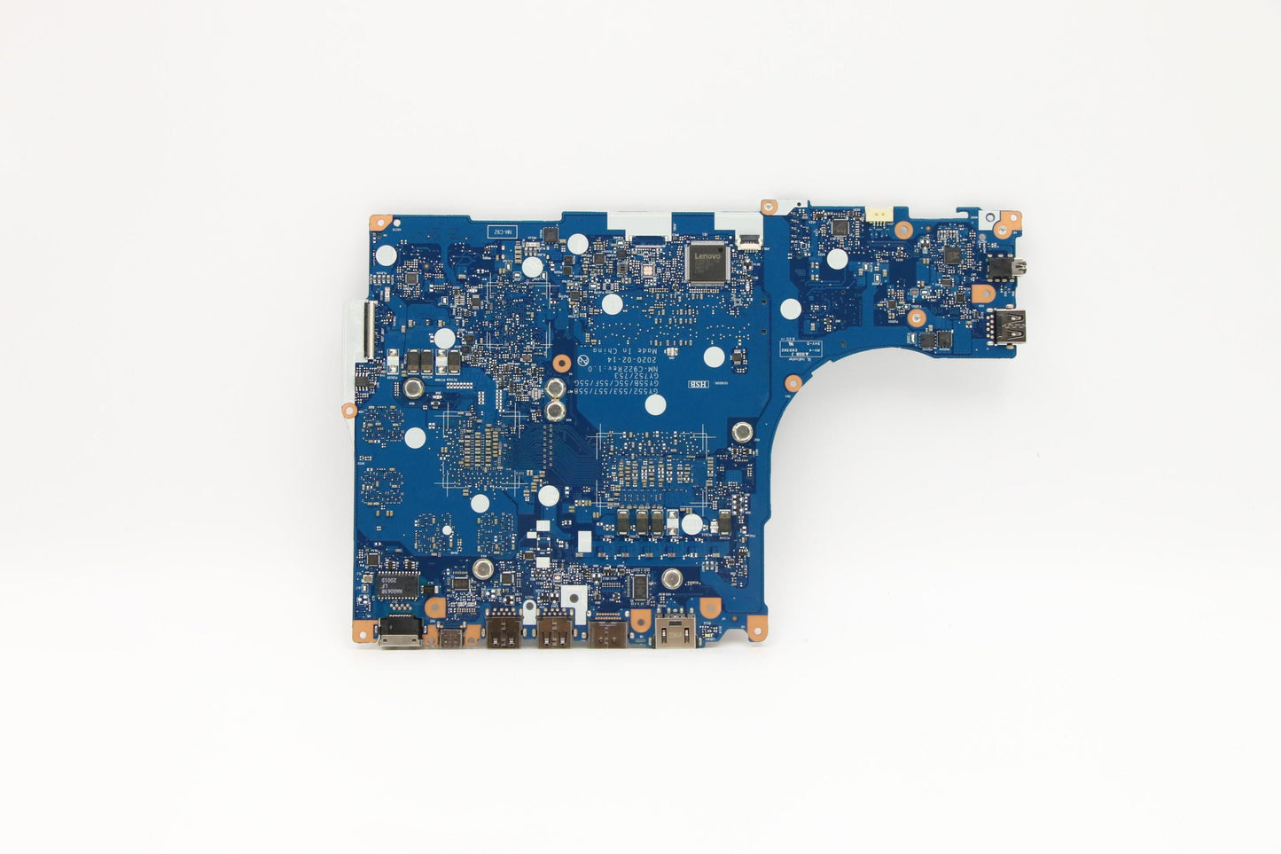 Lenovo Bdplanar Mbl82B3Wini510300H_Gt - 5B20S72401