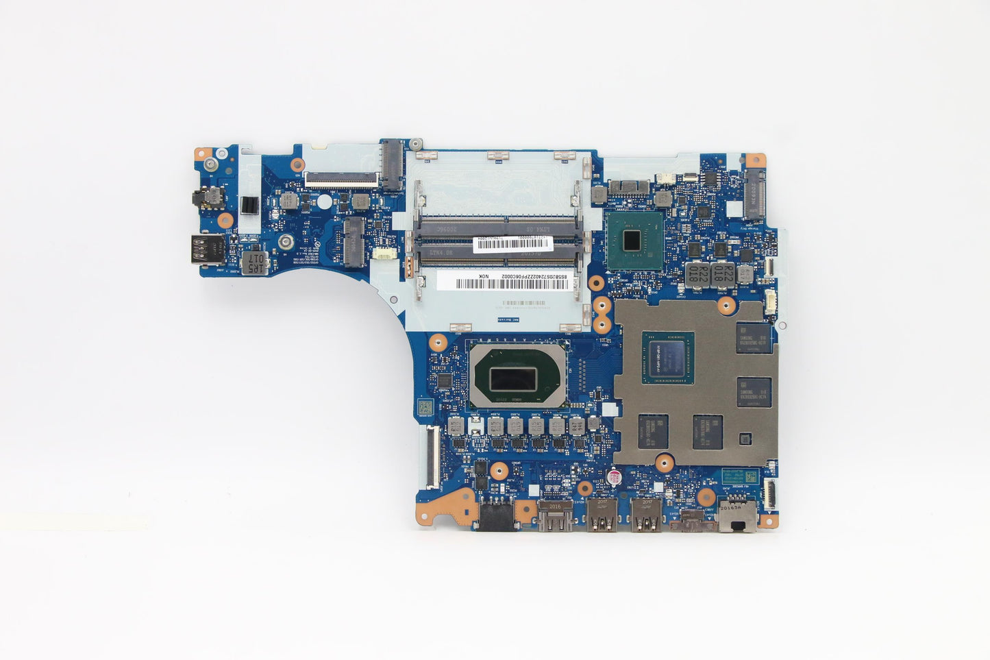 Lenovo Bdplanar Mbl82B3Noki710750H_Gt - 5B20S72402