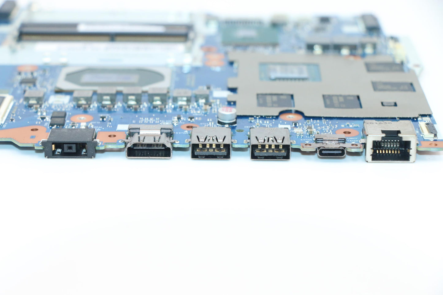 Lenovo Bdplanar Mbl82B3Noki710750H_Gt - 5B20S72402