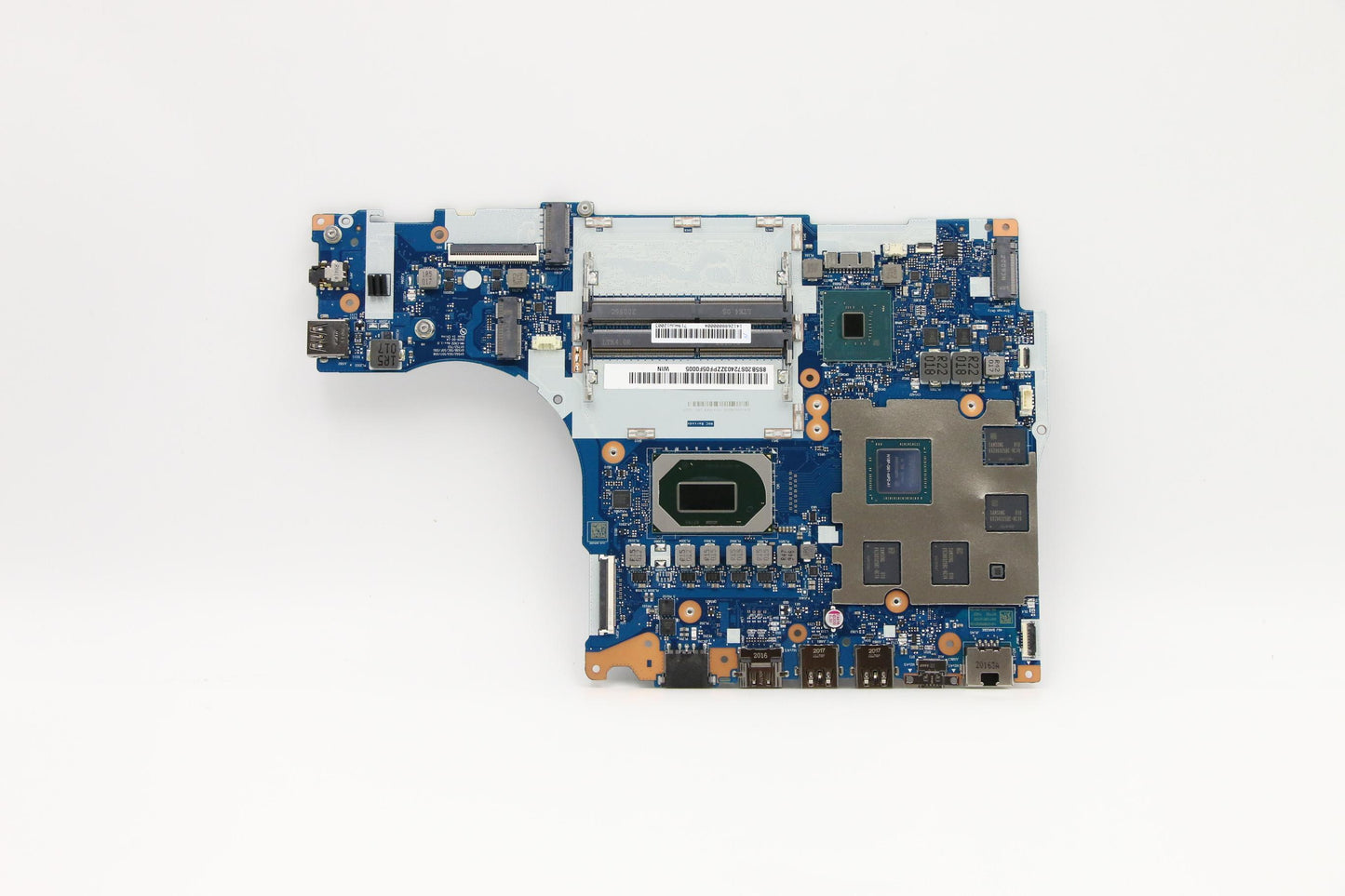 Lenovo Bdplanar Mbl82B3Wini710750H_Gt - 5B20S72403