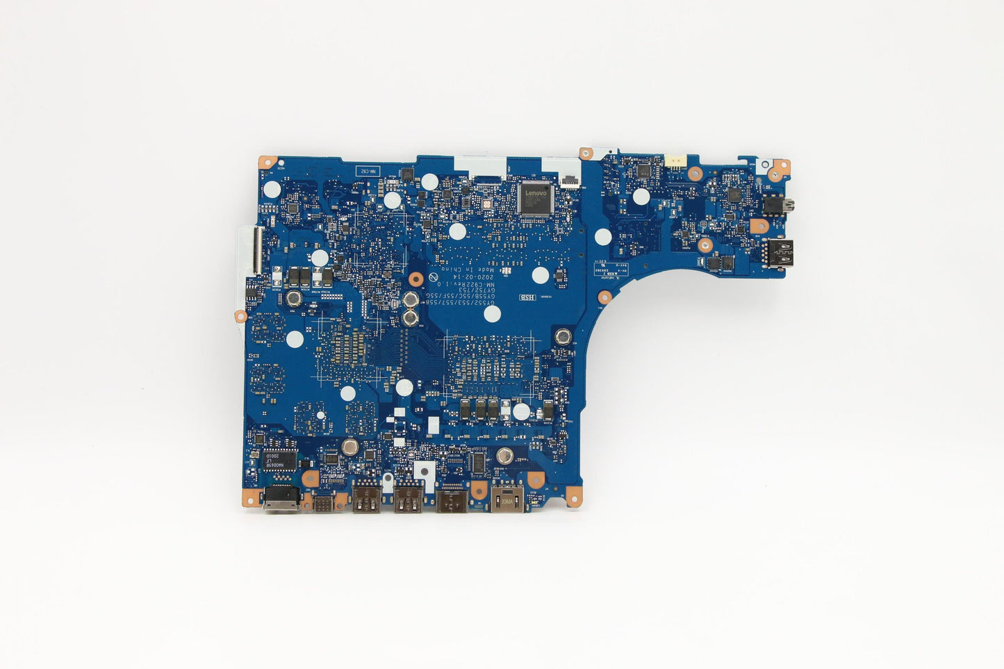 Lenovo Bdplanar Mbl82B3Wini710750H_Gt - 5B20S72403