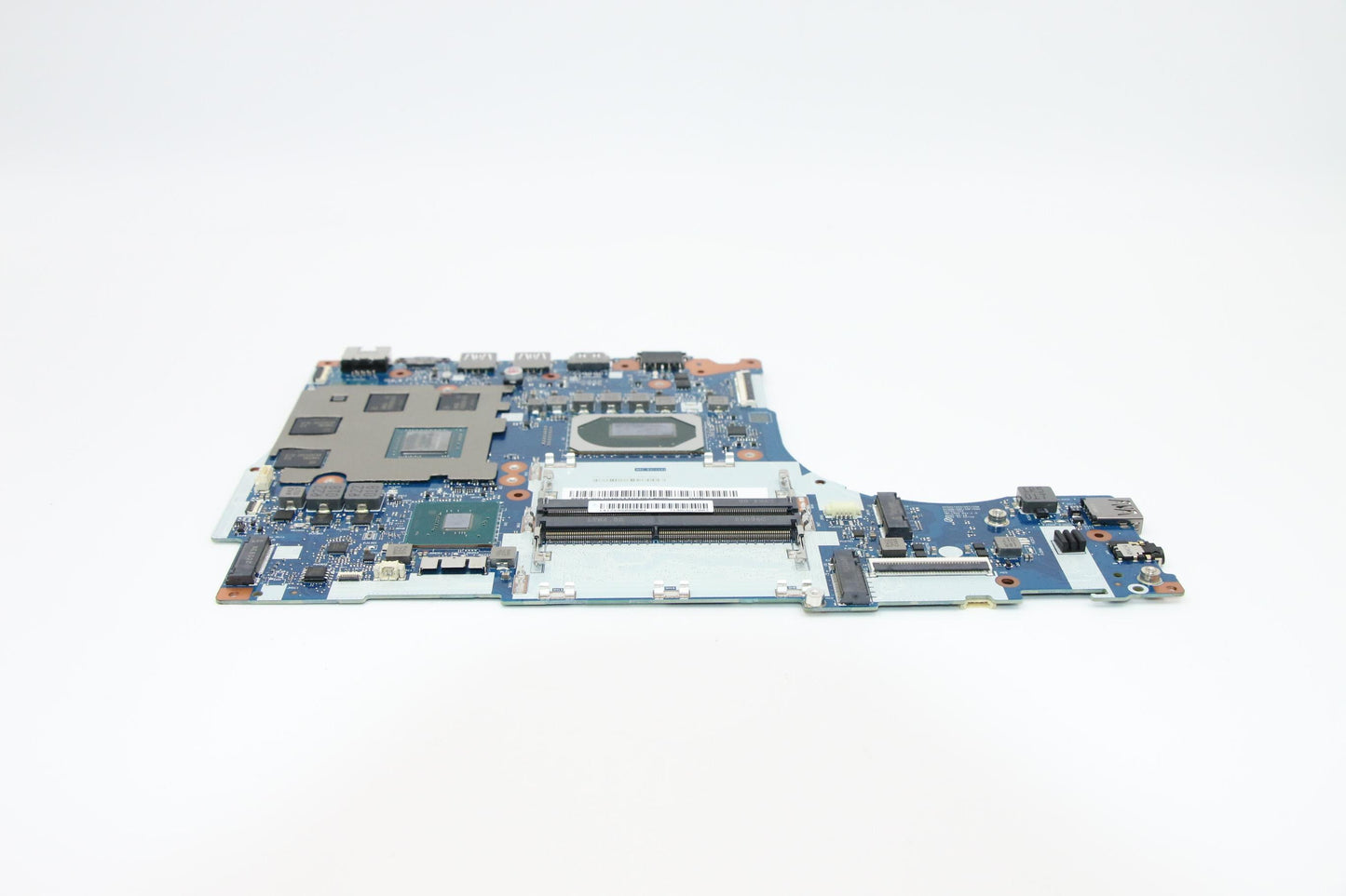Lenovo Bdplanar Mbl82B3Wini710750H_Gt - 5B20S72403