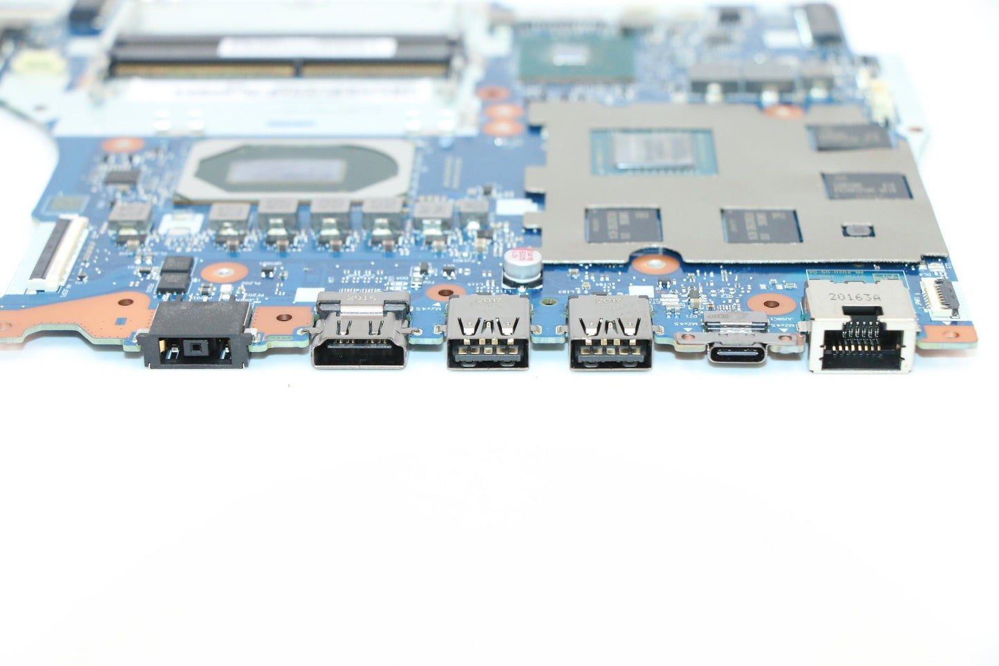 Lenovo Bdplanar Mbl82B3Wini710750H_Gt - 5B20S72403