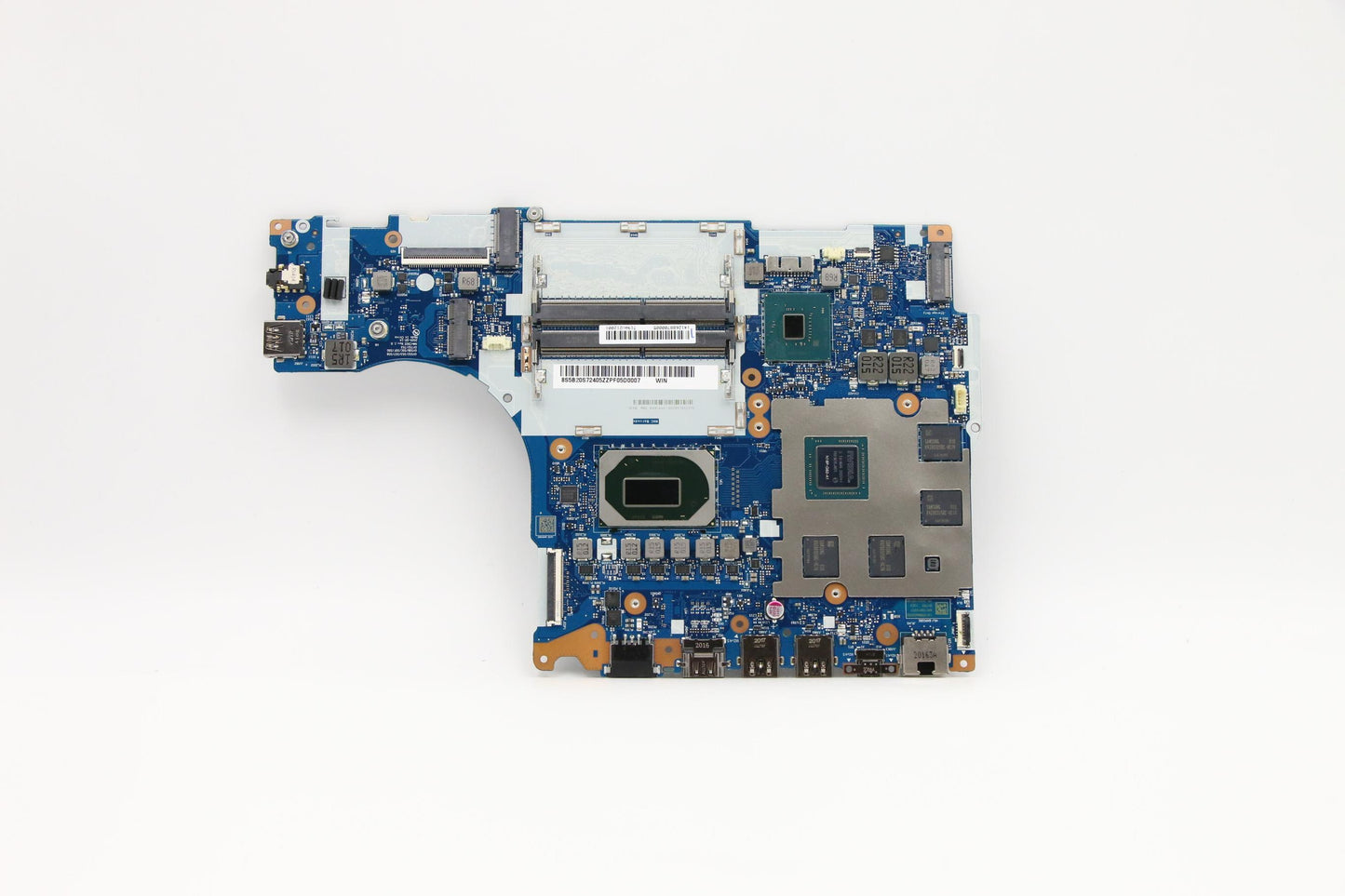 Lenovo Bdplanar Mbl82B3Wini510300H_Gt - 5B20S72405