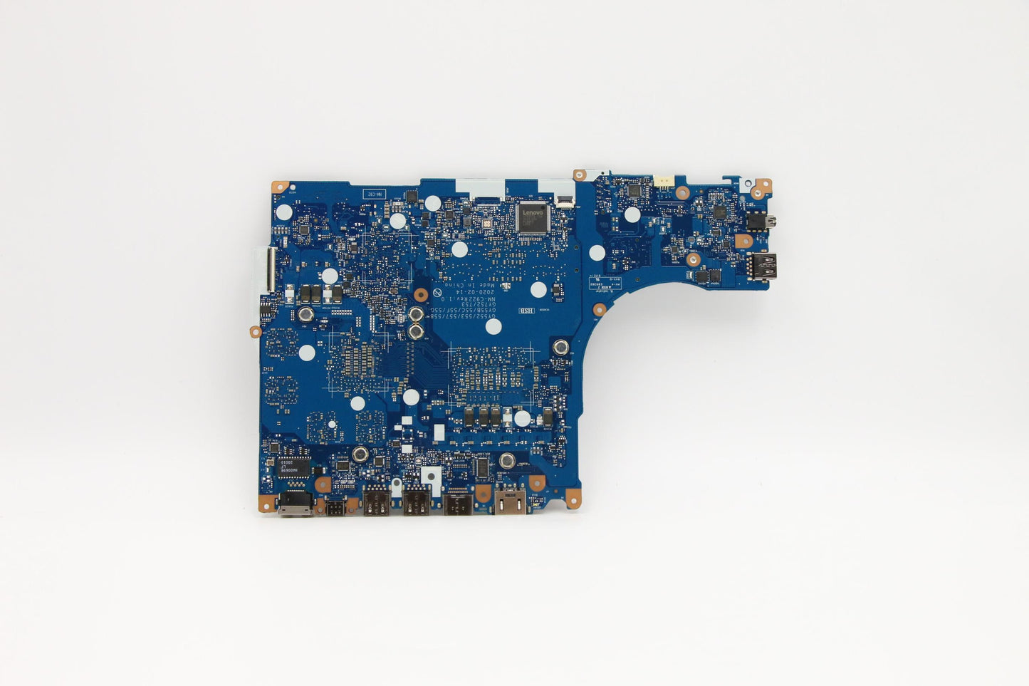 Lenovo Bdplanar Mbl82B3Wini510300H_Gt - 5B20S72405