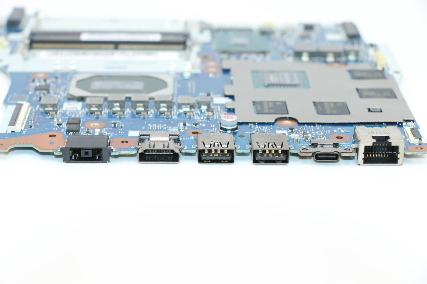 Lenovo Bdplanar Mbl82B3Wini510300H_Gt - 5B20S72405