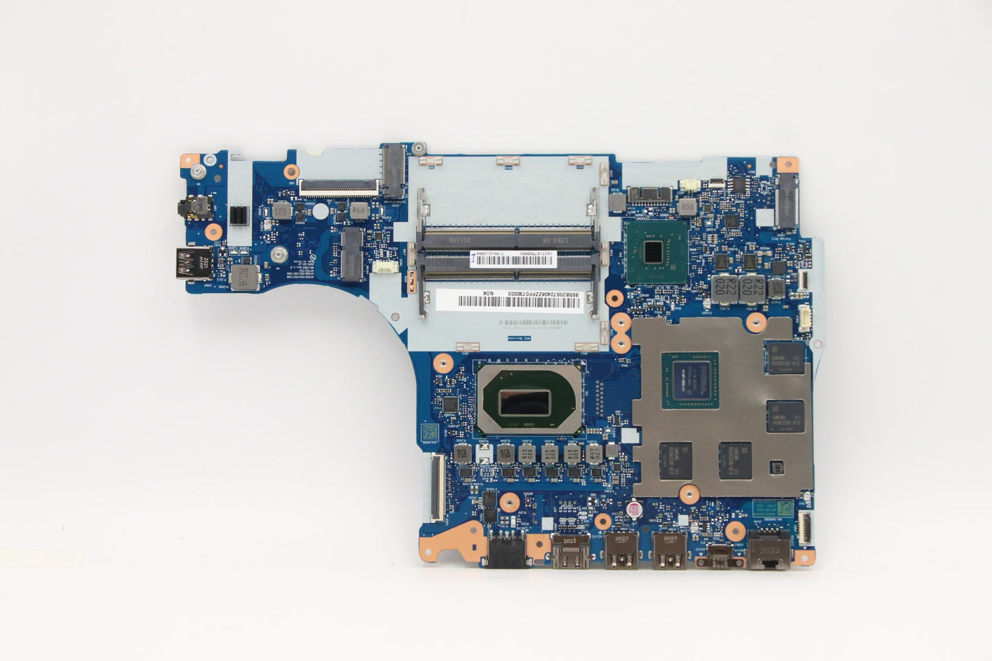 Lenovo Bdplanar Mbl82B3Noki710750H_Gt - 5B20S72406