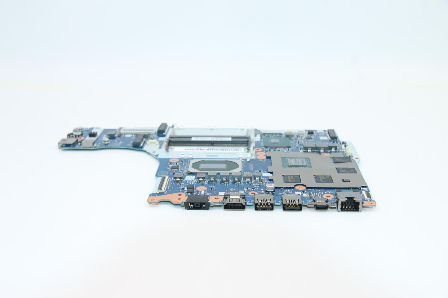 Lenovo Bdplanar Mbl82B3Noki710750H_Gt - 5B20S72406