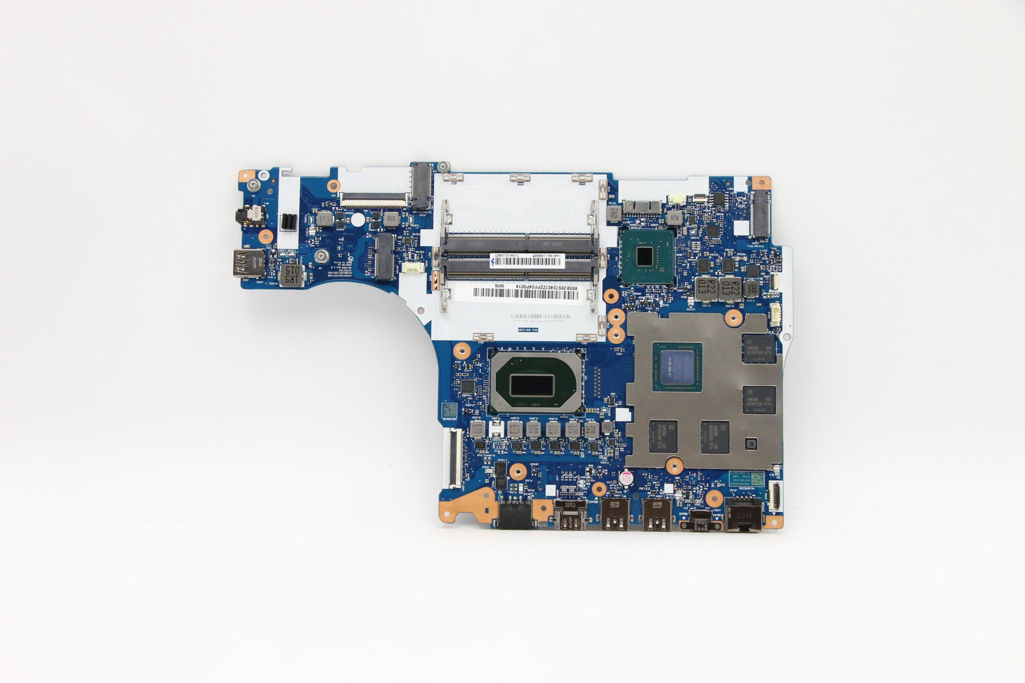 Lenovo Bdplanar Mbl82B3Wini710750H_Gt - 5B20S72407