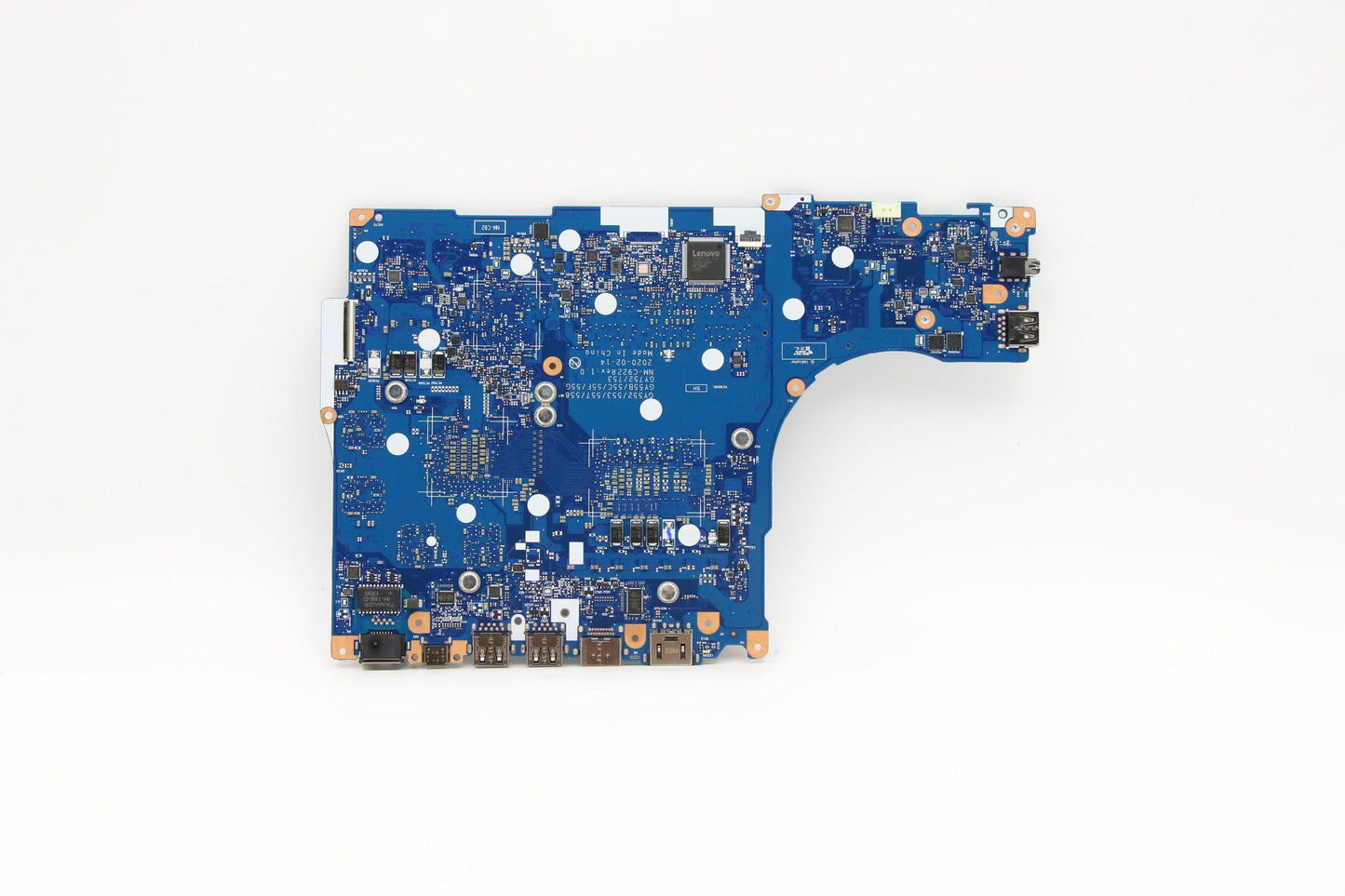 Lenovo Bdplanar Mbl82B3Wini710750H_Gt - 5B20S72407