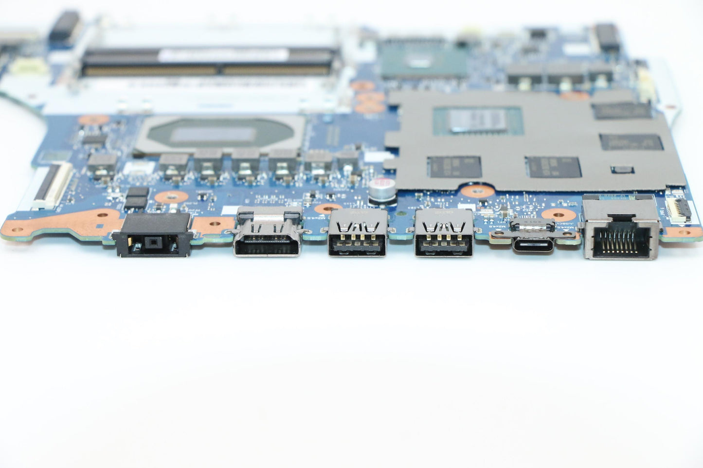 Lenovo Bdplanar Mbl82B3Wini710750H_Gt - 5B20S72407