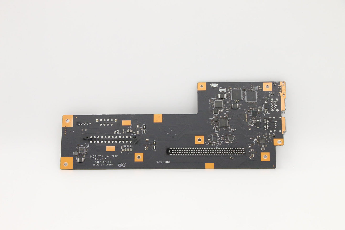 Lenovo Bdplanar Mb C 82Ca - 5B20S72432