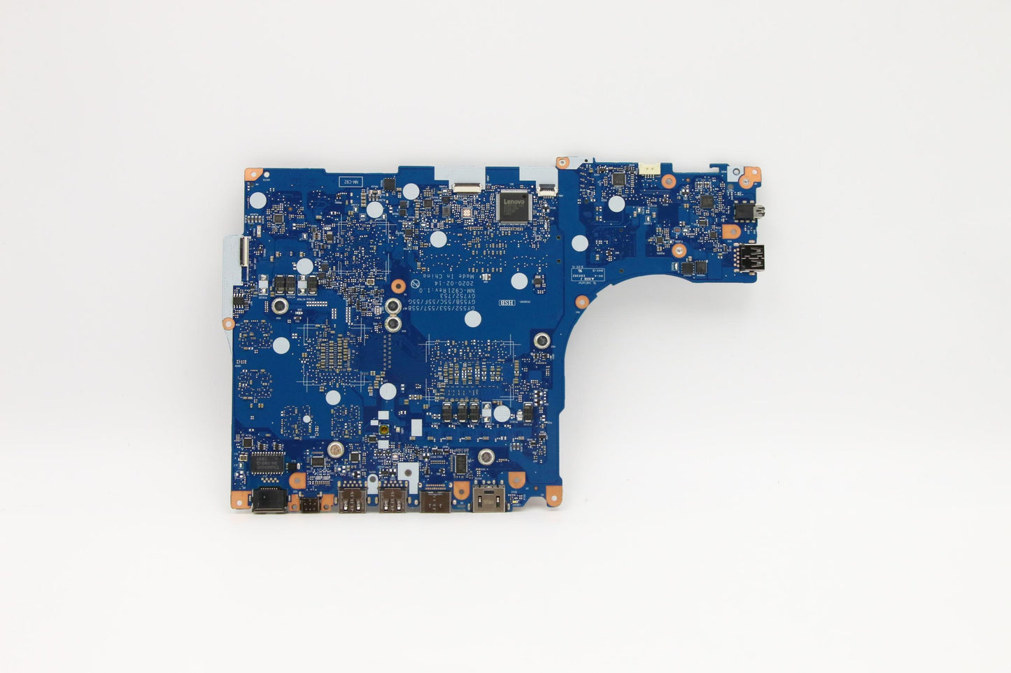 Lenovo Bdplanar Mb L 82Auwin I510300H - 5B20S72433