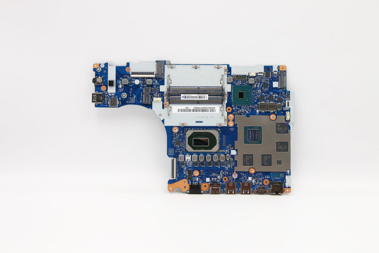 Lenovo Bdplanar Mb L 82Auwin I710750H - 5B20S72434