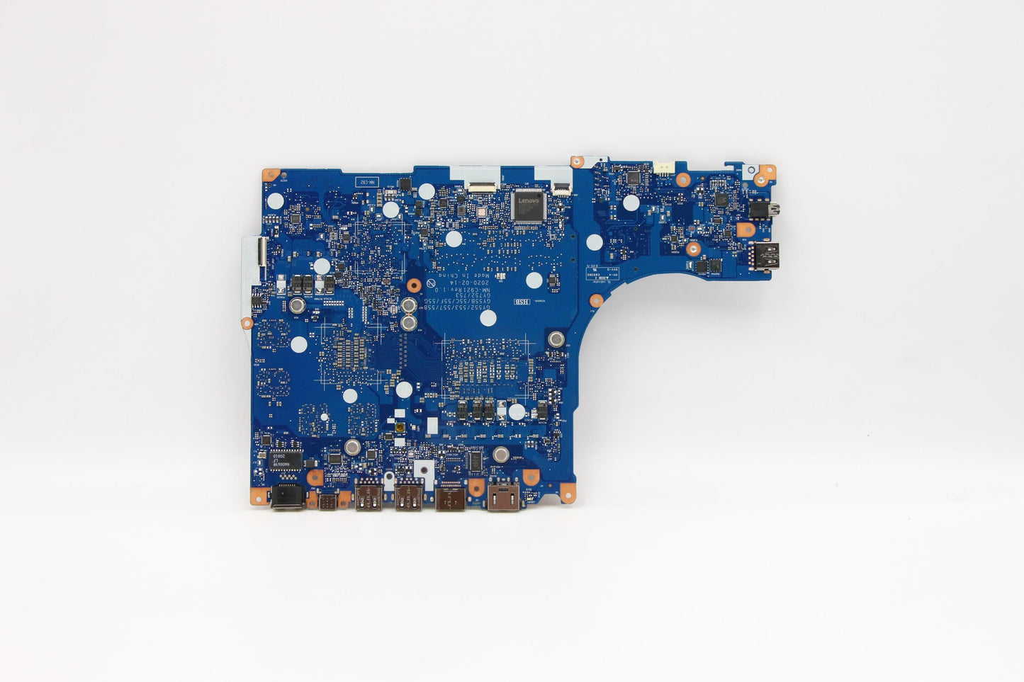 Lenovo Bdplanar Mb L 82Auwin I710750H - 5B20S72434