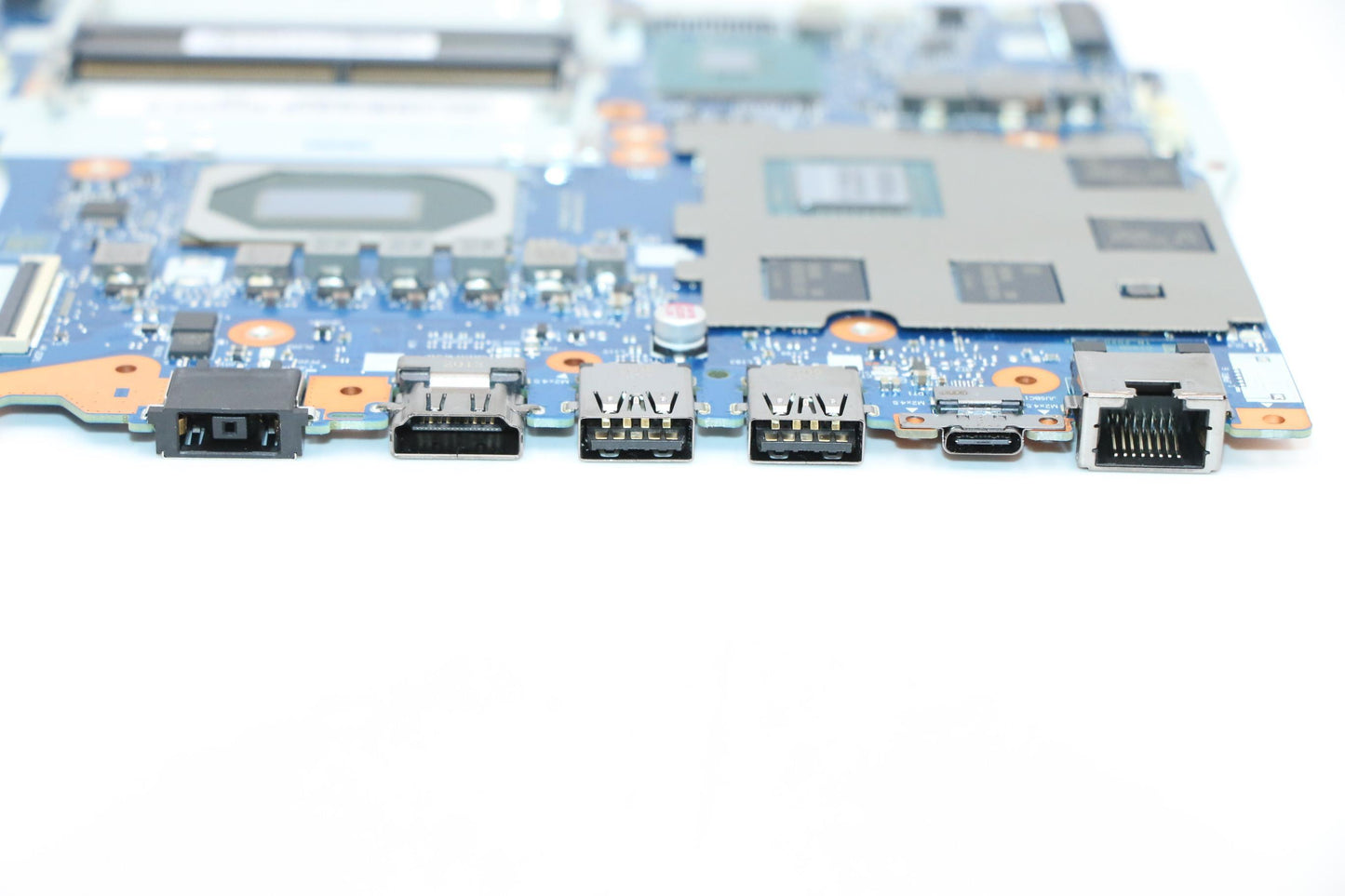 Lenovo Bdplanar Mb L 82Auwin I710750H - 5B20S72434