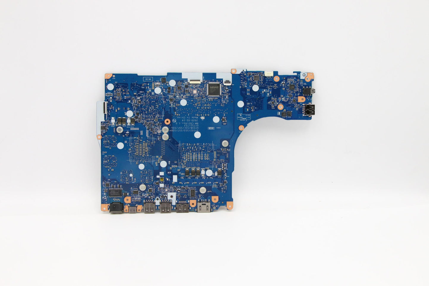 Lenovo Bdplanar Mb L 82Auwin I510300H - 5B20S72435