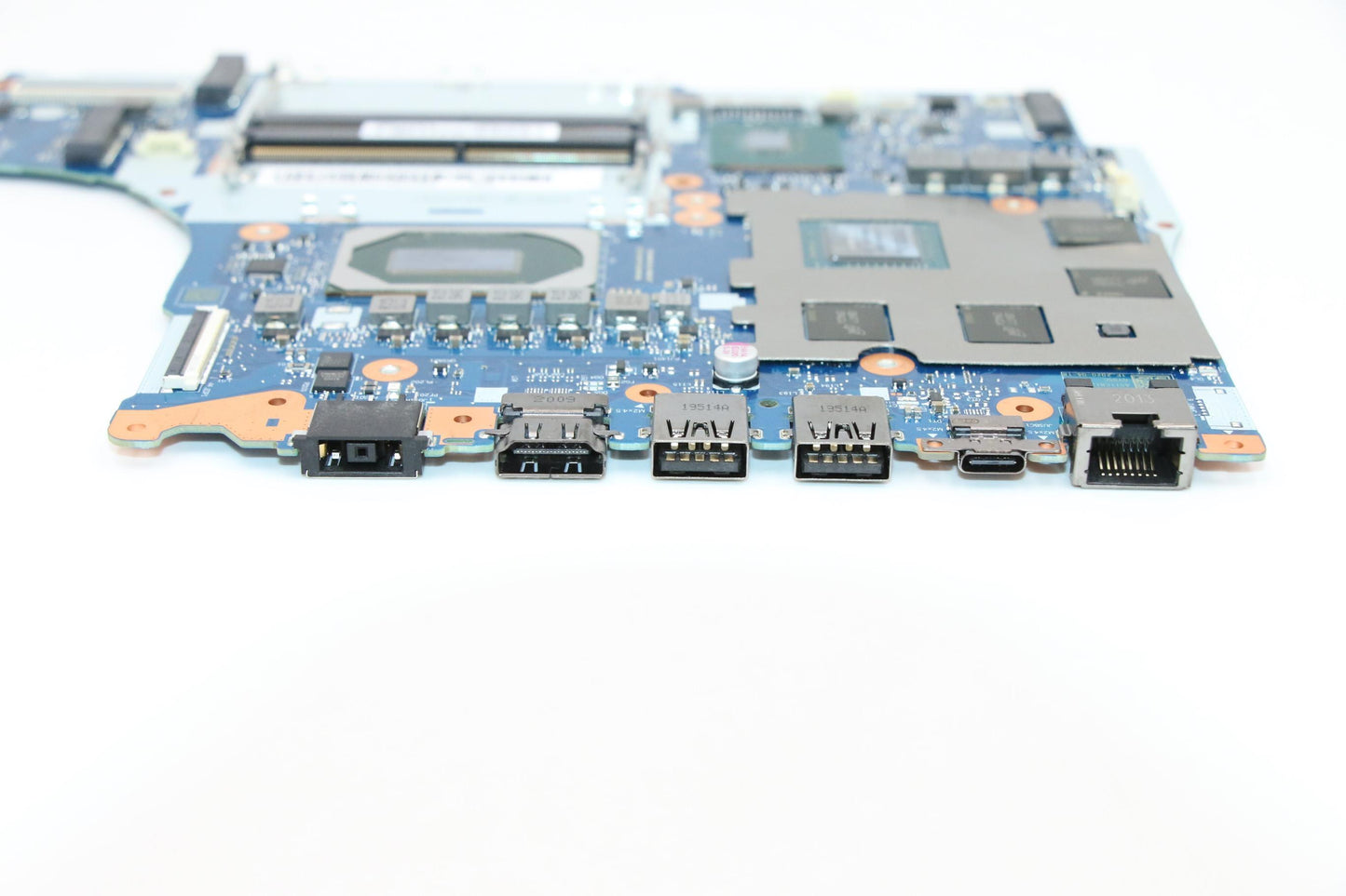 Lenovo Bdplanar Mb L 82Auwin I510300H - 5B20S72435