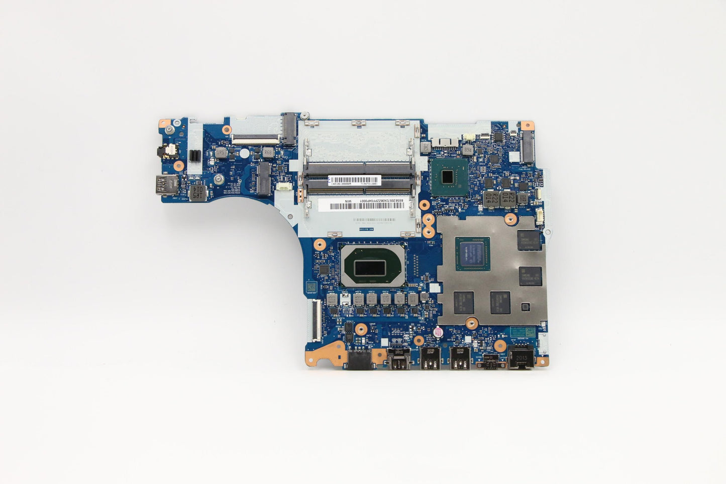 Lenovo Bdplanar Mb L 82Auwin I710750H - 5B20S72436
