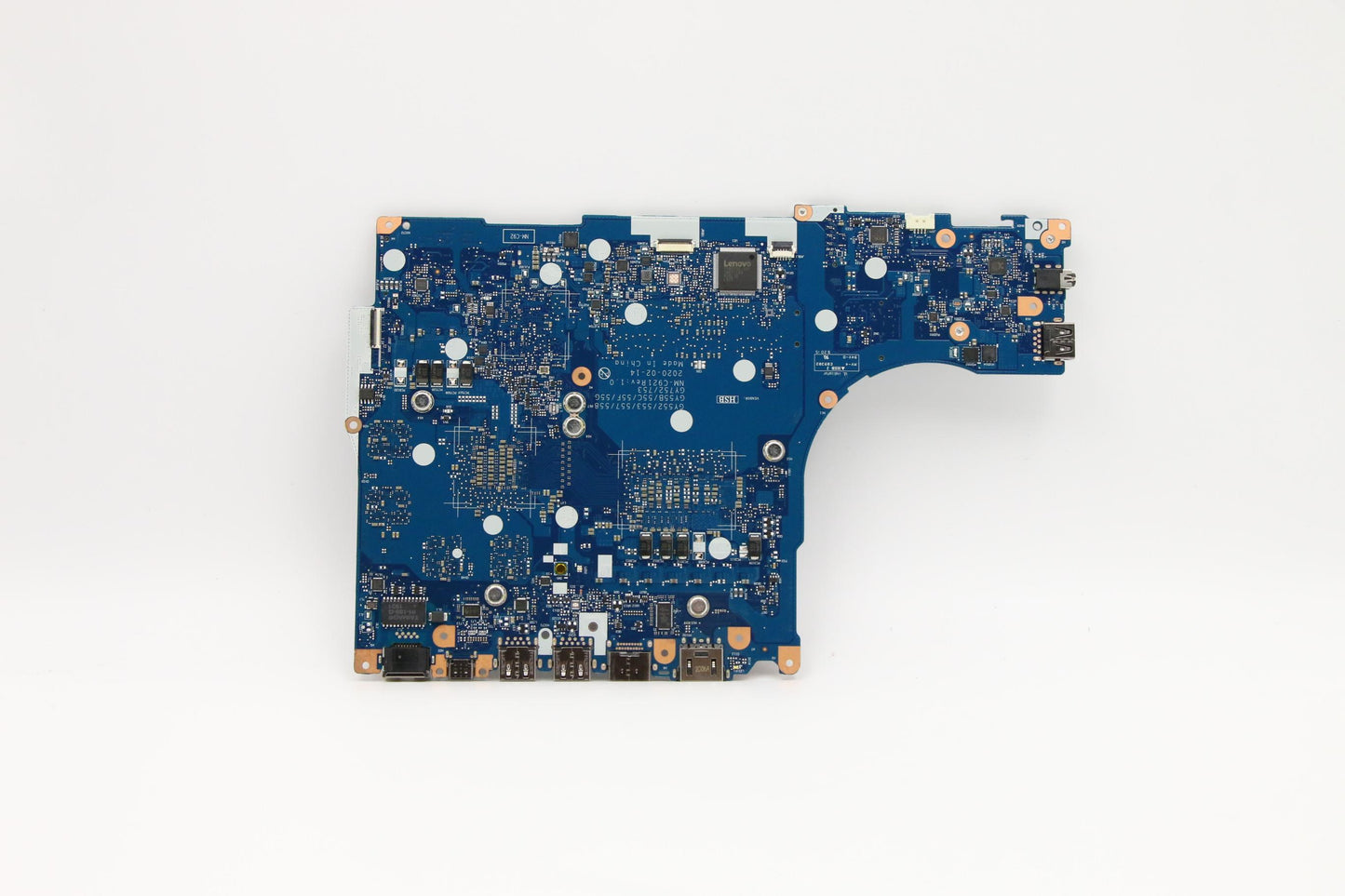 Lenovo Bdplanar Mb L 82Auwin I710750H - 5B20S72436