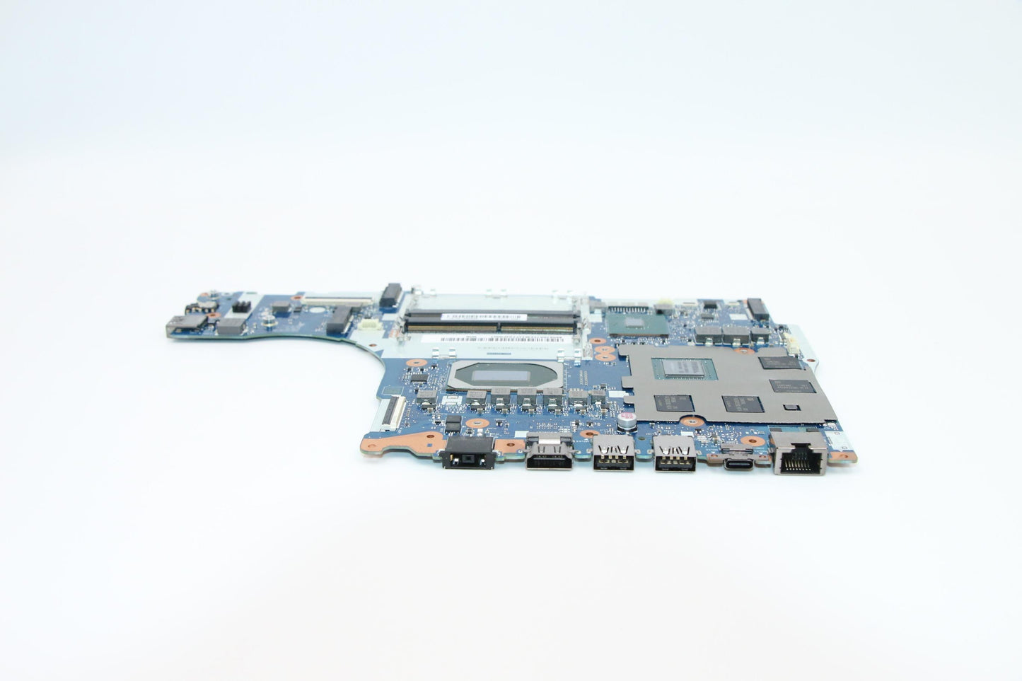 Lenovo Bdplanar Mb L 82Auwin I710750H - 5B20S72436