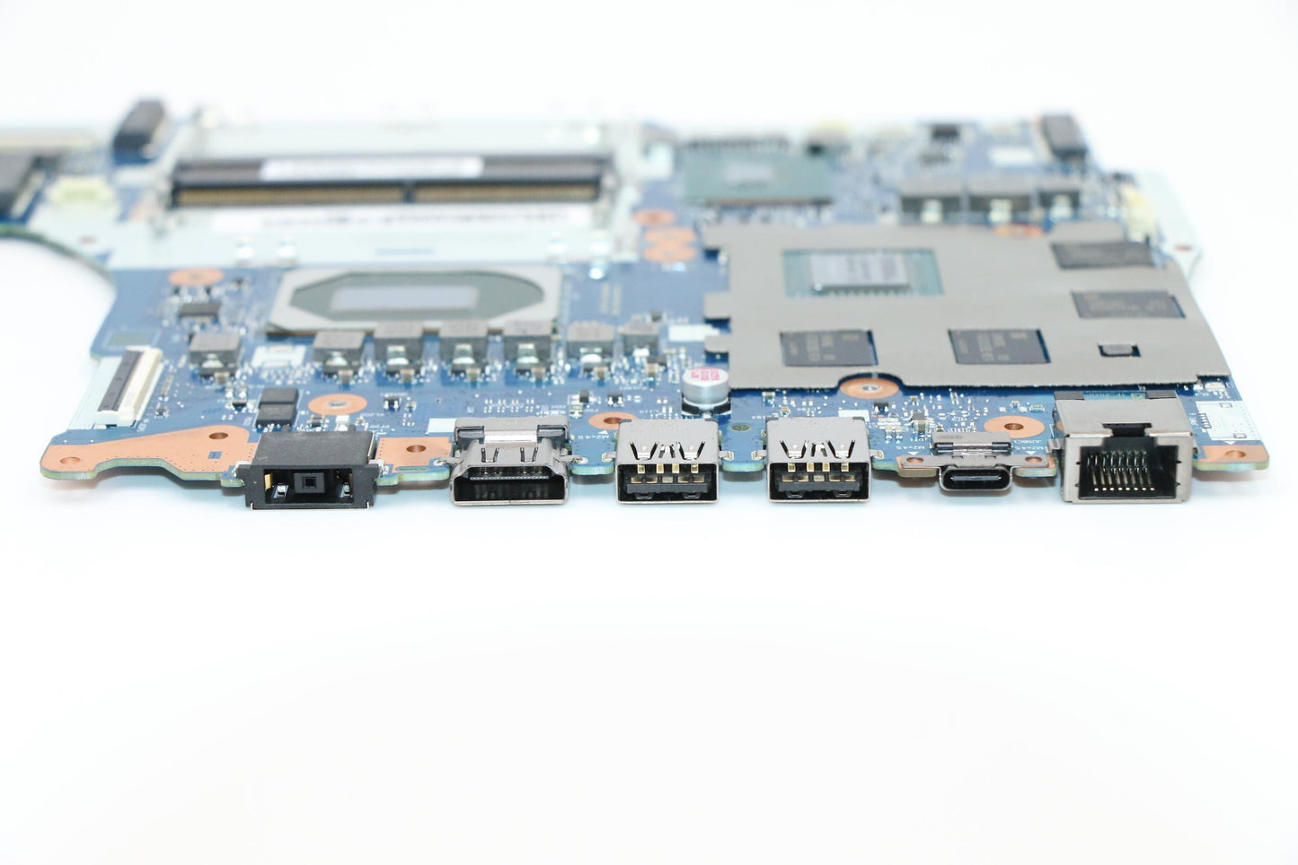 Lenovo Bdplanar Mb L 82Auwin I710750H - 5B20S72436