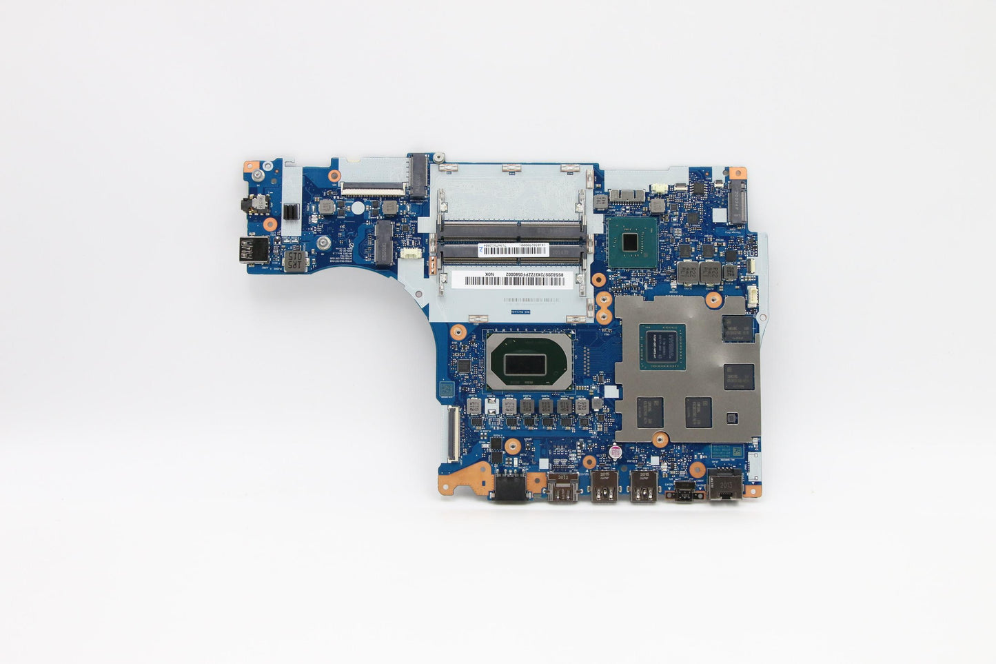 Lenovo Bdplanar Mb L 82Aunok I510300H - 5B20S72437