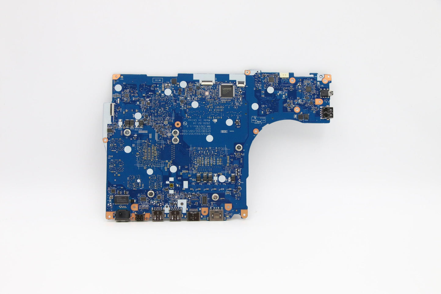 Lenovo Bdplanar Mb L 82Aunok I510300H - 5B20S72437