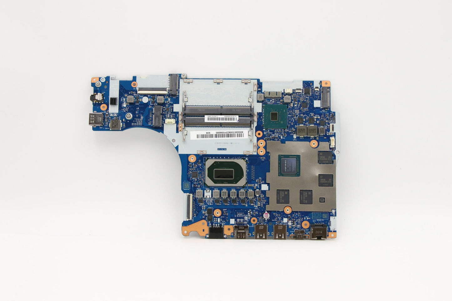 Lenovo Bdplanar Mb L 82Aunok I710750H - 5B20S72438
