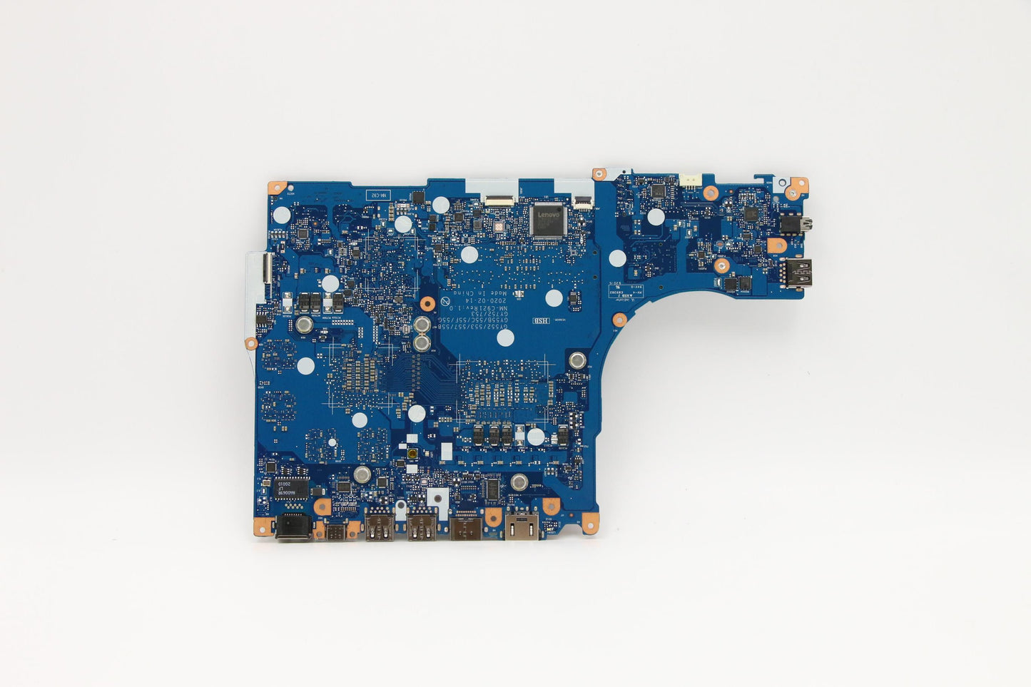 Lenovo Bdplanar Mb L 82Aunok I710750H - 5B20S72438