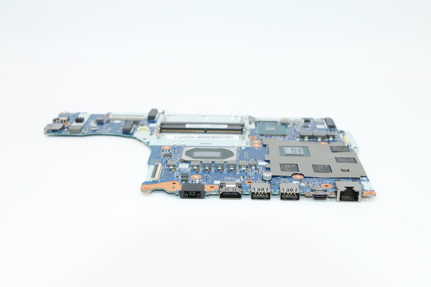 Lenovo Bdplanar Mb L 82Aunok I710750H - 5B20S72438