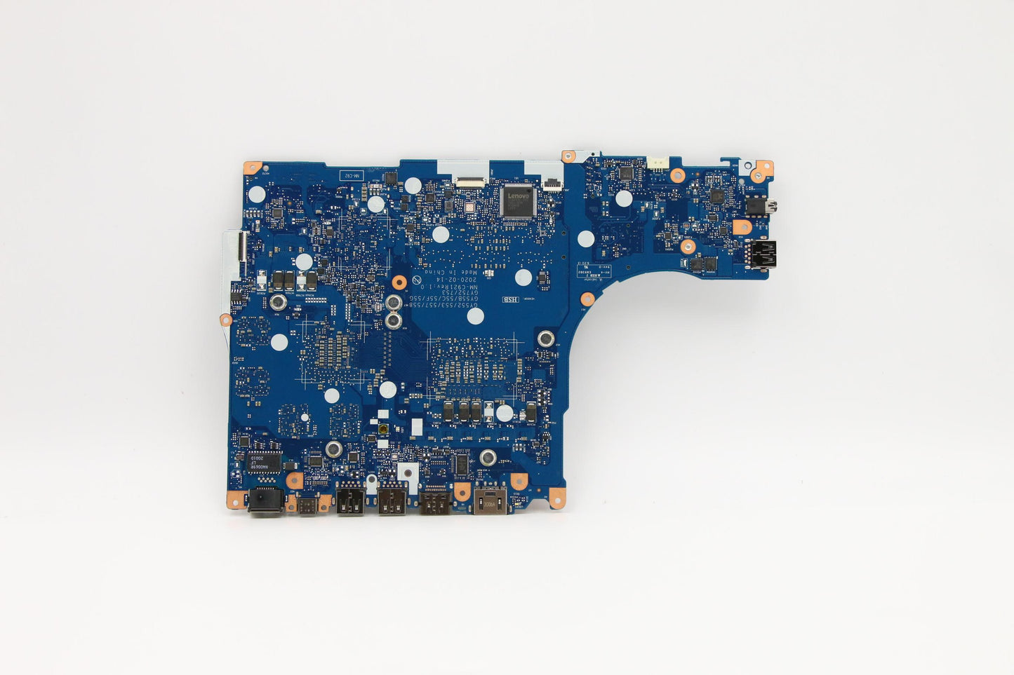 Lenovo Bdplanar Mb L 82Aunok I510300H - 5B20S72439