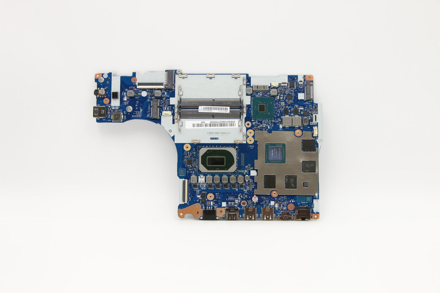 Lenovo Bdplanar Mb L 82Aunok I710750H - 5B20S72440