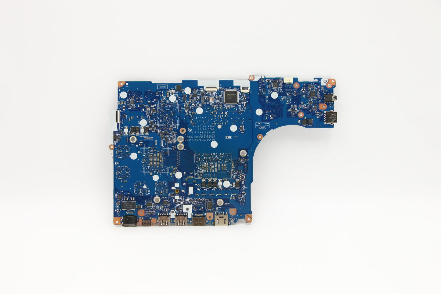 Lenovo Bdplanar Mb L 82Aunok I710750H - 5B20S72440