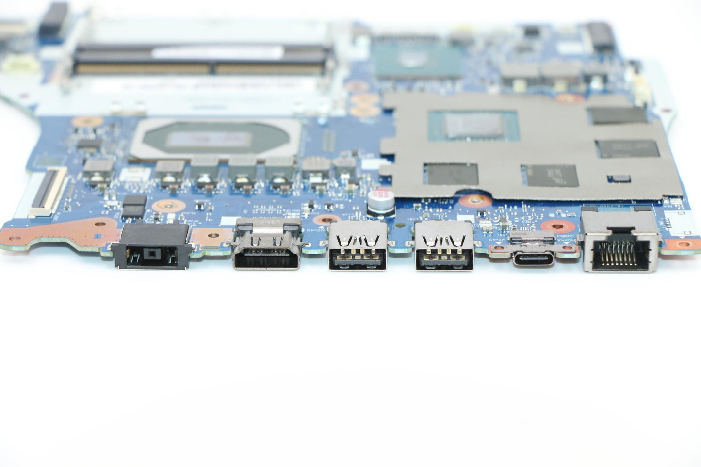 Lenovo Bdplanar Mb L 82Aunok I710750H - 5B20S72440