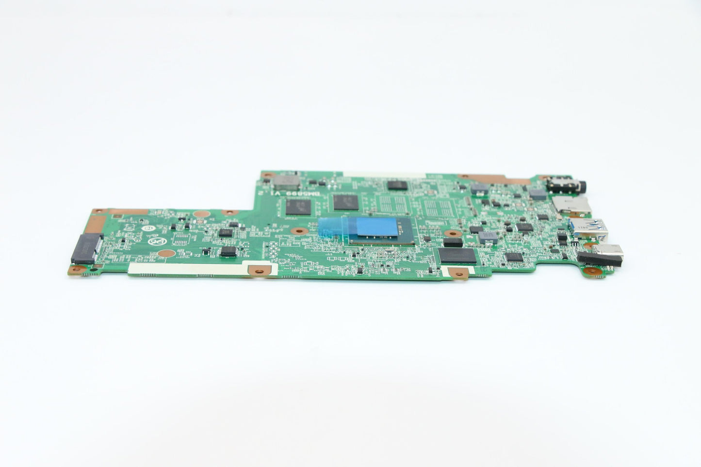 Lenovo (5B20S72450) Motherboard B82C1 with N4020 and UMA