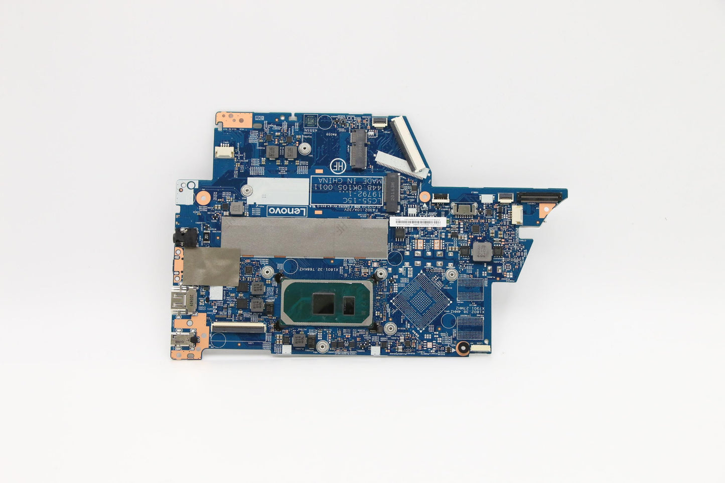 Lenovo Bdplanar Mb W 81X1 Win I71065G - 5B20S72464