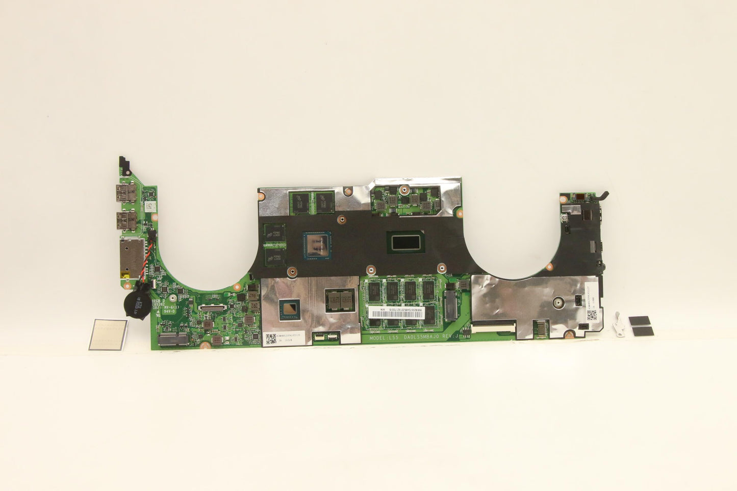 Lenovo Bdplanar Mb Q 82Abwin I710750H - 5B20S72465
