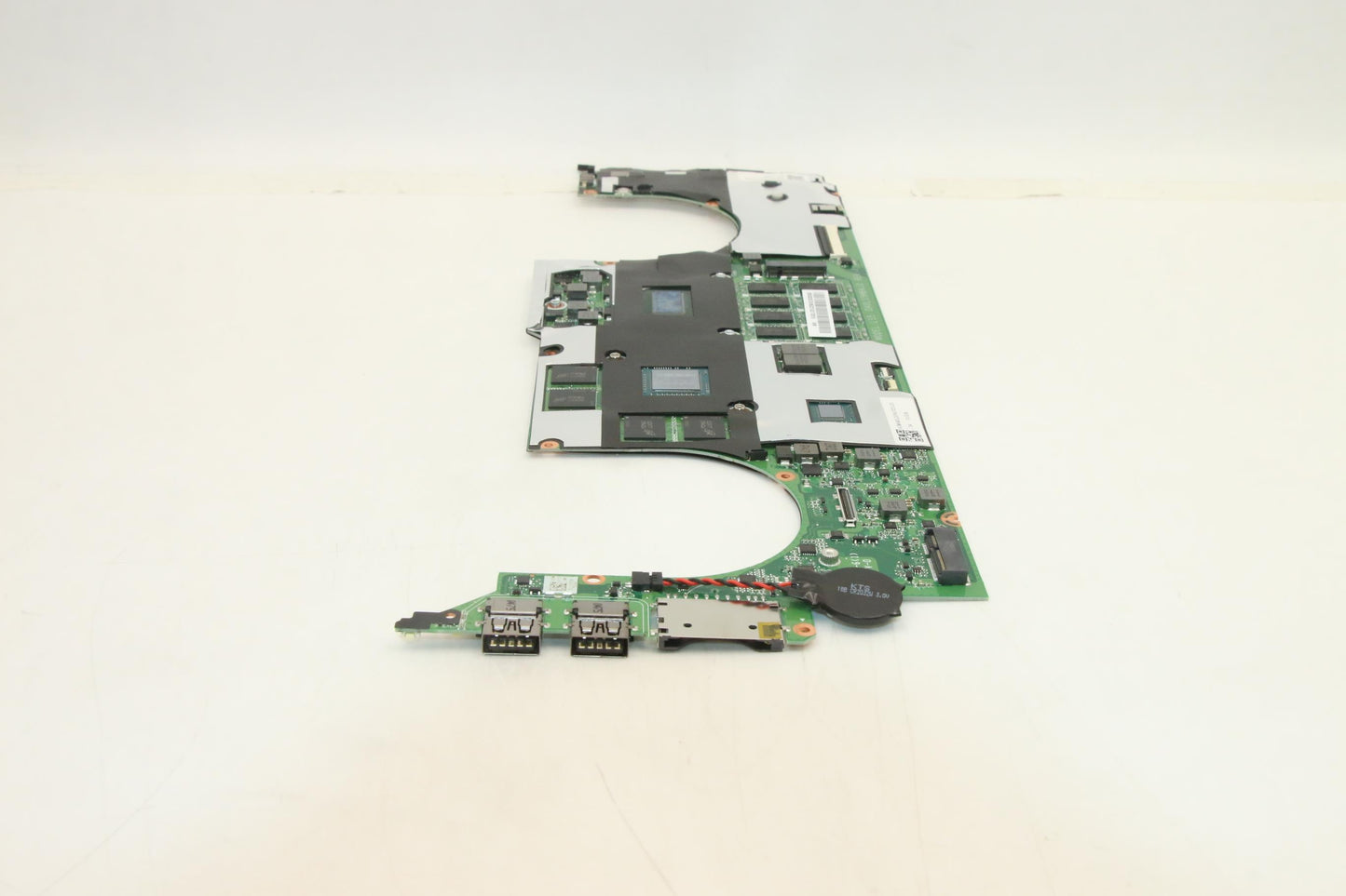 Lenovo Bdplanar Mb Q 82Abwin I710750H - 5B20S72465